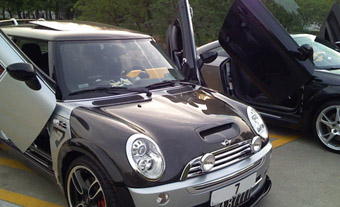 �人������ƷMINI