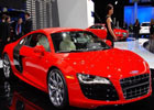 �µ�R8 V10 5.2FSI