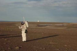 地球6处类似外星地区